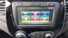 Renault Captur 1.5 dCi 90 Iconic 5dr EDC Diesel Hatchback